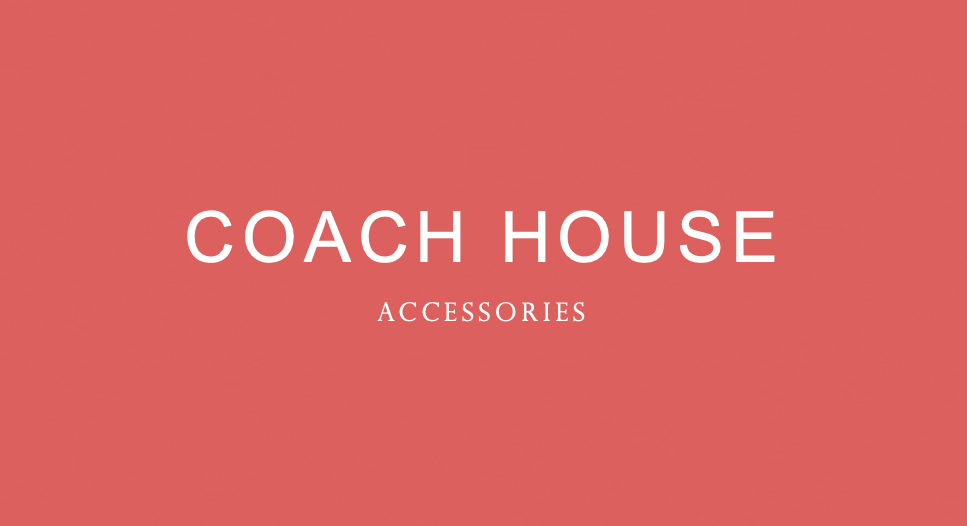 catalog coachhouse